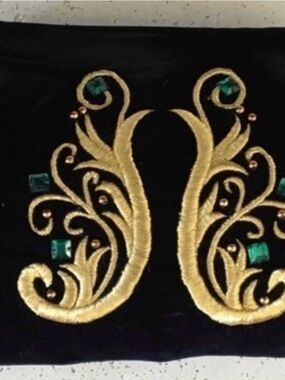 ❤️ ADRIENNE VITTADINI Clutch